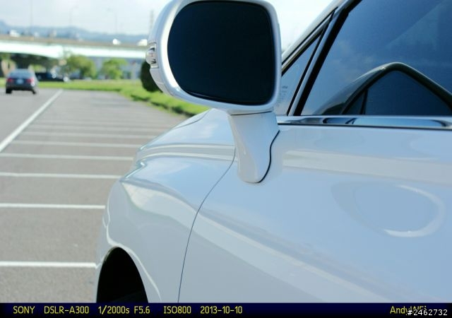 【補開箱】[圖多] 2012 LEXUS RX450h 基隆河濱外拍