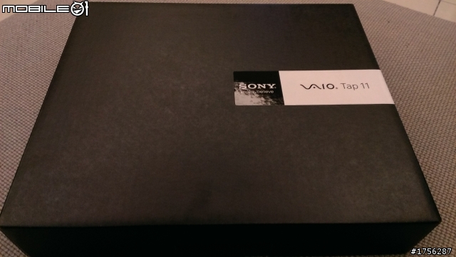 Viao tap 11 螢幕縫隙