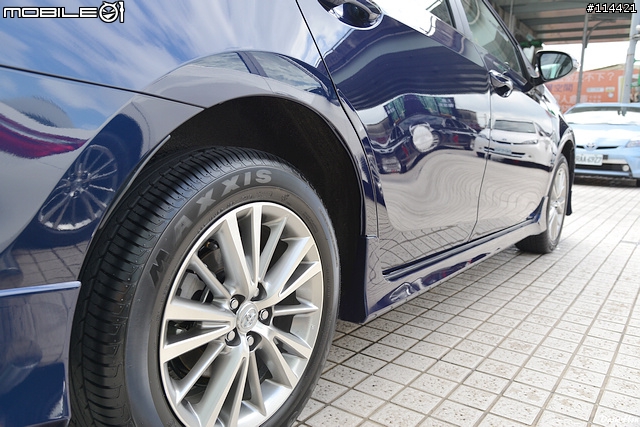【體驗活動】動感躍進大改款 2014 Toyota Corolla Altis 城市駕遊趣體驗會