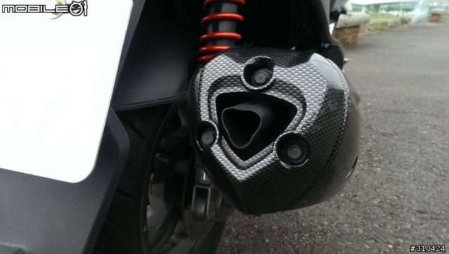能文能武，光陽Racing King 180 Fi  兩年經驗分享