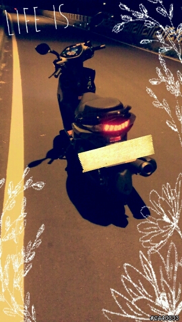 迎接與離別!  開箱