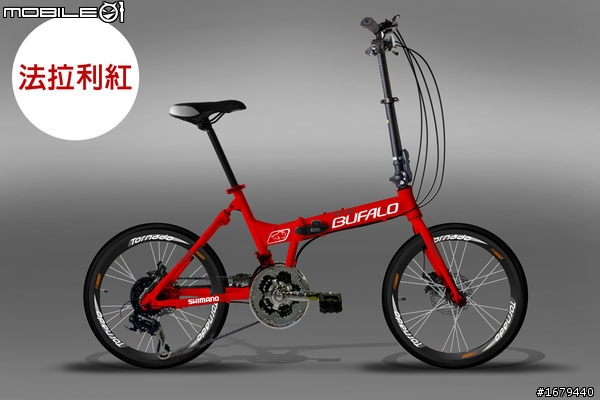 請大家幫我看看這台bufalo小摺！