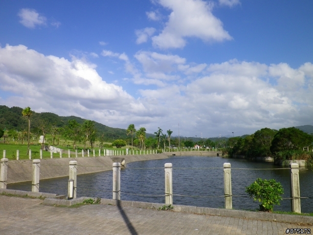 [遊記]環台北市河濱道 (圖多慎入)