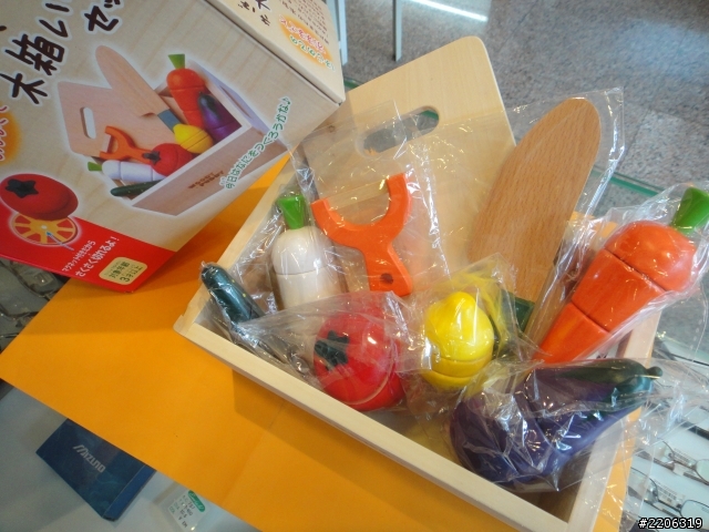 woody puddy 小小開箱文