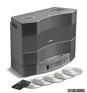 "求救" Bose wave system CD changer 壞了