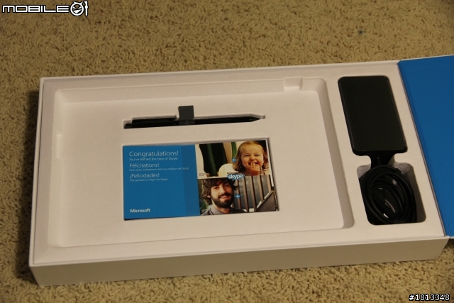 SURFACE 2 PRO 簡短開箱~
