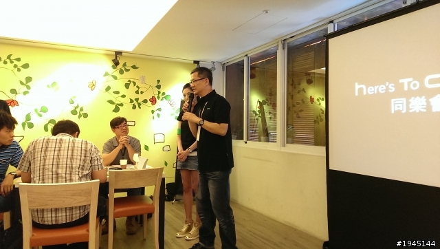 第一次的體驗會，[HTC同樂會]體驗心得~(圖多文長)