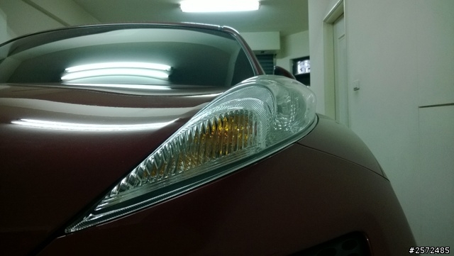 Juke與BMW320CI
