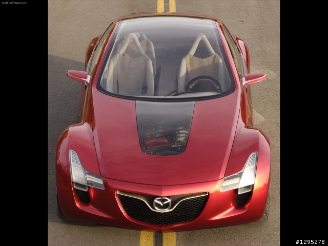 Mazda汽車設計的演進與台灣銷售的更迭