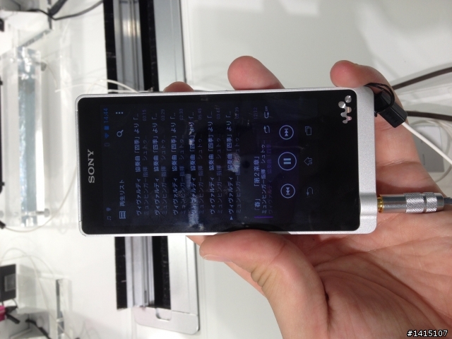 [to go 334日本開箱] 同場加映zx1照片和e-earphone購買流程