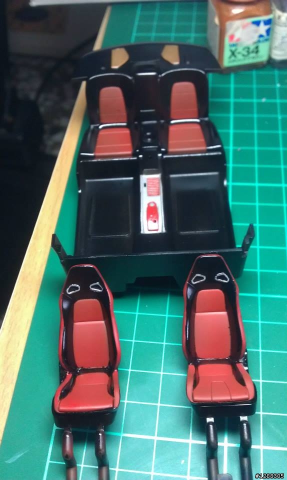 1/24~GTR