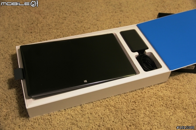 SURFACE 2 PRO 簡短開箱~