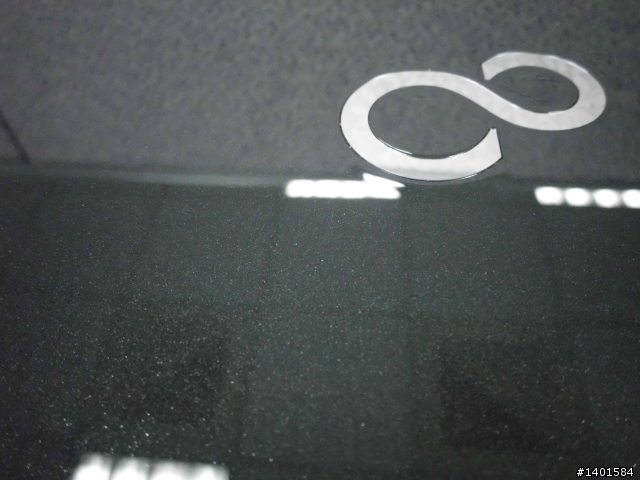 [開箱]Fujitsu LifeBook LH532A-VB322 買了...原來這就是迷夜黑呀?