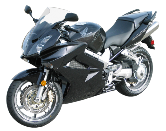 06  VFR800入荷 ~~~