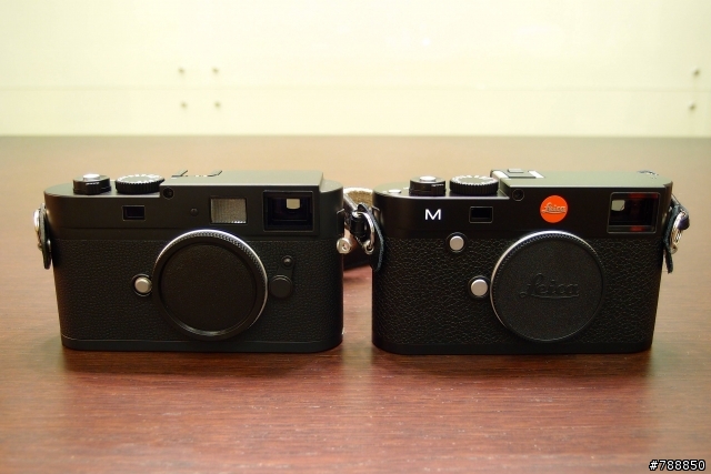 Ｍ夢成真：歡迎光臨Leica M二新機三新鏡二老鏡共同開箱文！（圖多）