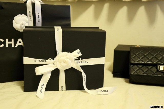 CHANEL 2.55 + Co Co 一次到手 in Italy