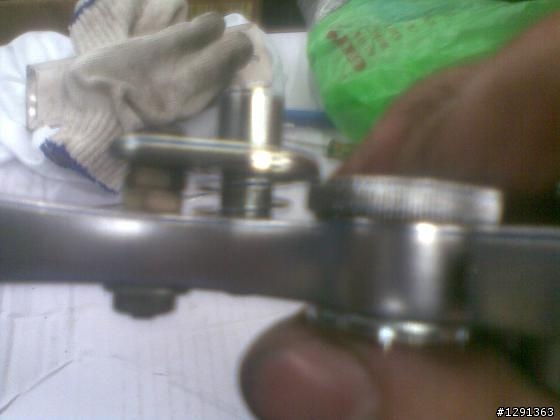 Nikita車系改裝簡易版手煞車功能DIY心得分享