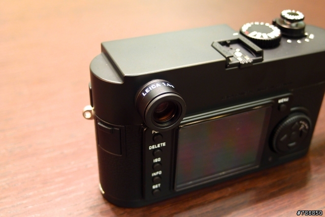 Ｍ夢成真：歡迎光臨Leica M二新機三新鏡二老鏡共同開箱文！（圖多）