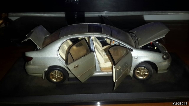 altis 1.6 超迷你開箱文!