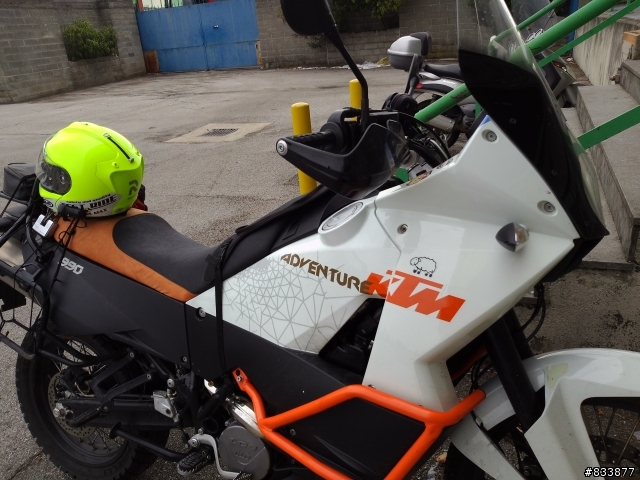 義大利、希臘機車隨手拍，(手機拍攝，傷眼注意)