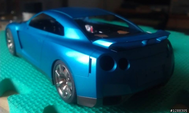 1/24~GTR