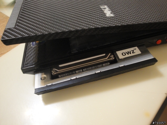 [分享]DELL Latitude E4300升級實錄