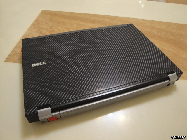 [分享]DELL Latitude E4300升級實錄