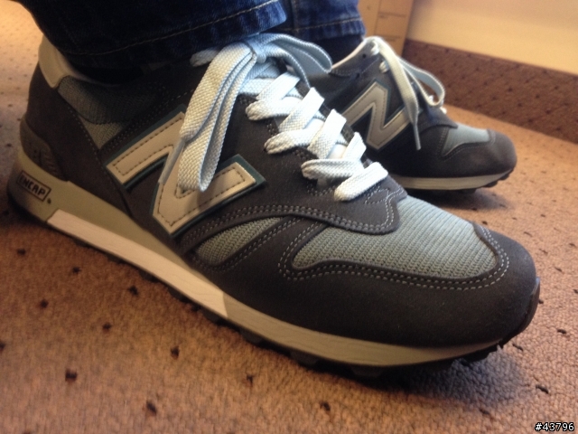 New Balance M1300CL 開箱 + 998紅色（毒圖）