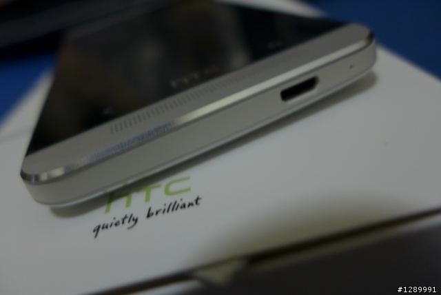 hTC New One超讚的維修速度~~ALL GOOD~
