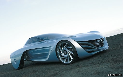 Mazda汽車設計的演進與台灣銷售的更迭