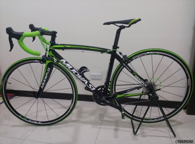 新手第一次買公路車