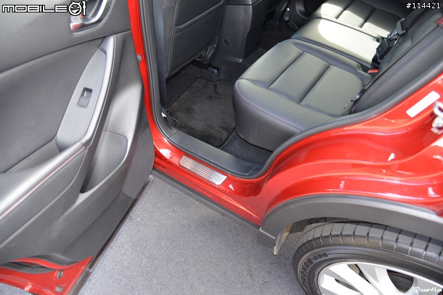 【體驗活動】魂動柴油新動力，跨界運動休旅 MAZDA CX-5 SKYACTIV-D