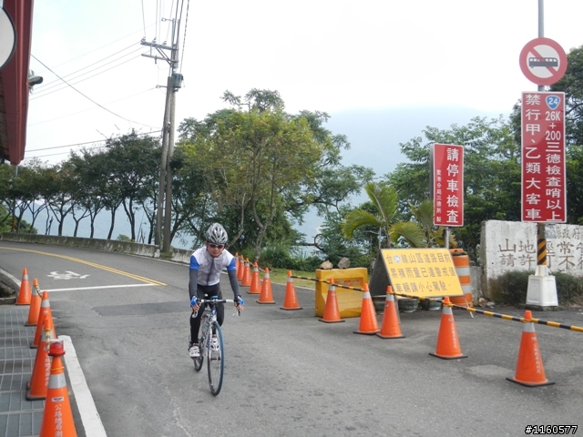 尋騎全台最高大橋「霧台谷川大橋」單車之旅