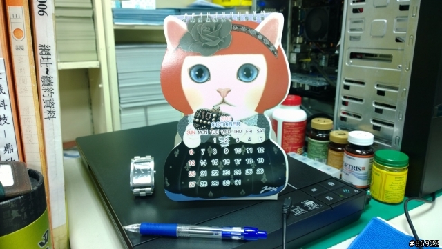 CameraPro和Nokia Pro Cam的色澤
