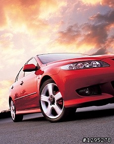 Mazda汽車設計的演進與台灣銷售的更迭