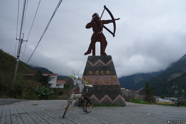 2013 北進武嶺，雙武爭鋒，