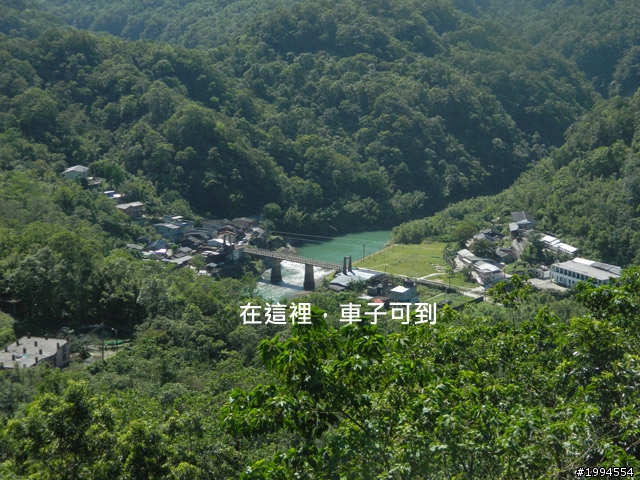 三貂嶺(新北漏勾頂級風景區)夢幻的基隆河