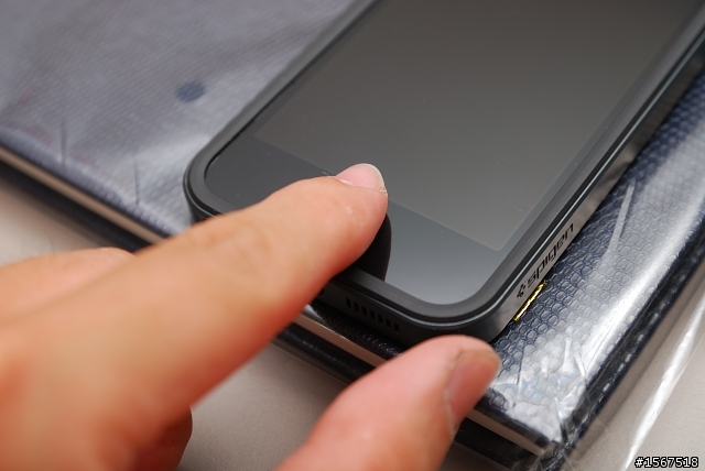 [討論]iPhone5S Touch ID使用分享(內附設定教學&使用要訣)