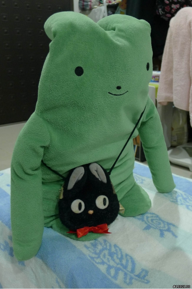 中醫小兔的接生實況--WD 藍標的誕生!!