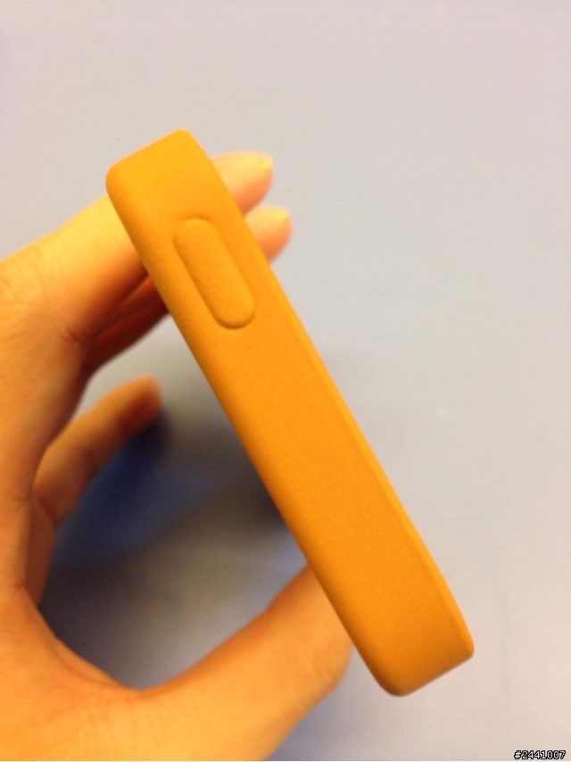 [開箱文] iphone 5s case
