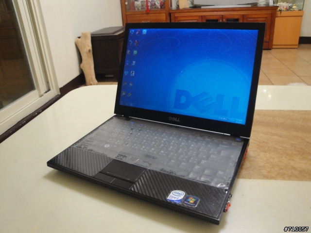 [分享]DELL Latitude E4300升級實錄