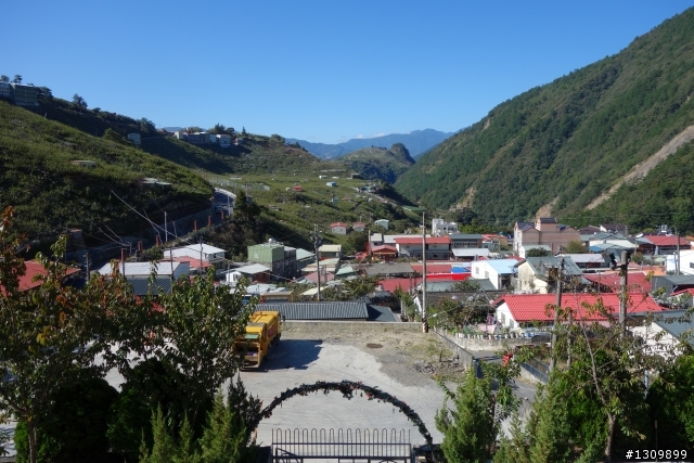 2013 北進武嶺，雙武爭鋒，