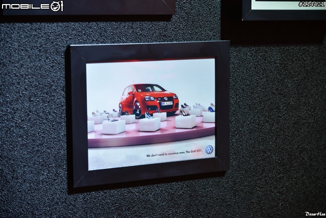 【體驗活動】進擊熱血鋼砲 All new Golf GTI 台北華山發表
