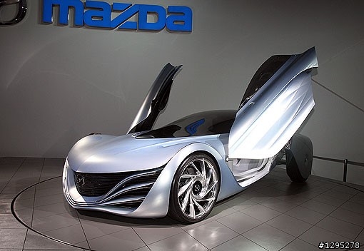 Mazda汽車設計的演進與台灣銷售的更迭