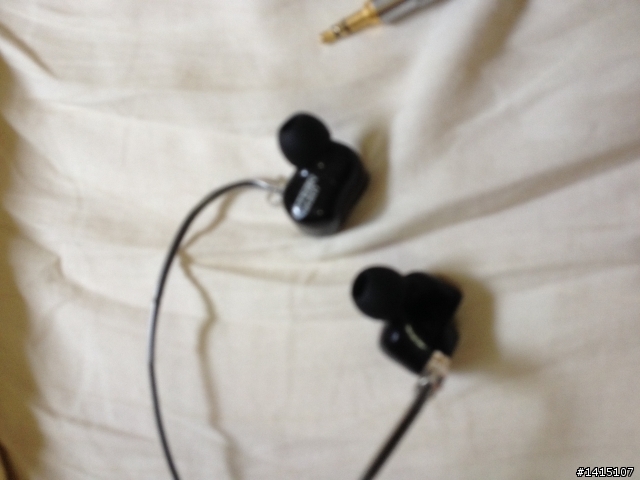 [to go 334日本開箱] 同場加映zx1照片和e-earphone購買流程