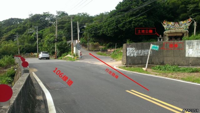 林口發電廠夕陽夜拍-詳細路線 (圖多)