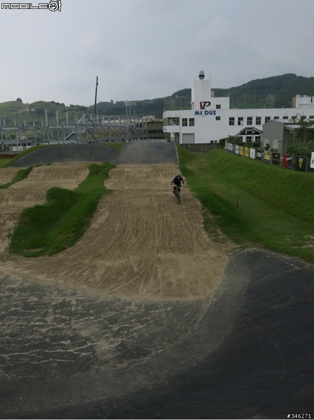 鐵山腳初體驗(圖多文長，慎入)