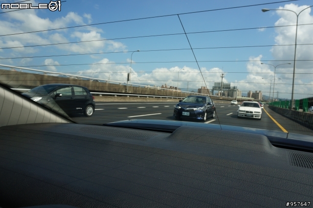 【風格‧極致】2014 ALL NEW COROLLA ALTIS 城市駕遊趣~試駕體驗