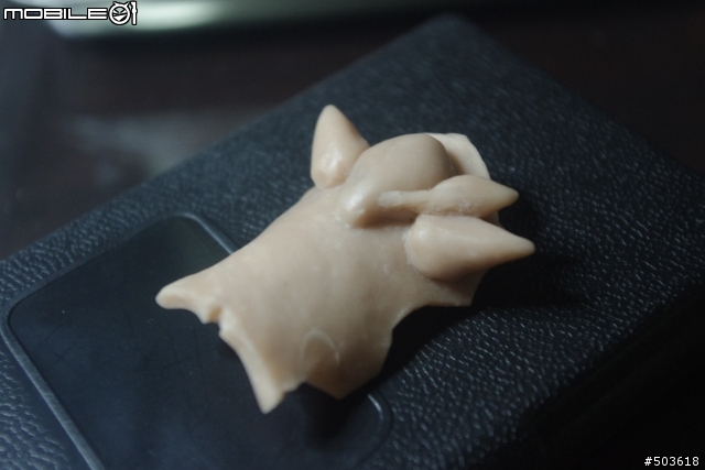 自製末世騎士2戒指 (圖多慎入.粗工請見諒)