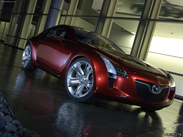 Mazda汽車設計的演進與台灣銷售的更迭